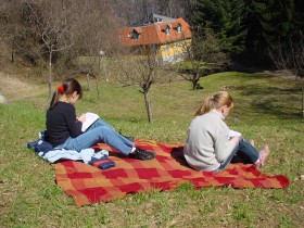 Schreibzeit Graz I